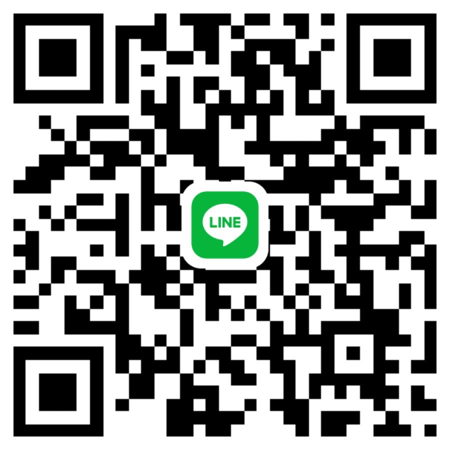 LINE QR — 9WINNER