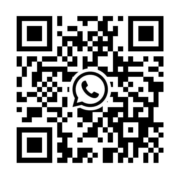 WhatsApp QR — HerbHavenbkk