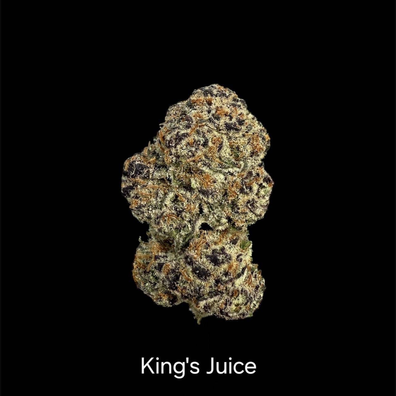 King's Juice